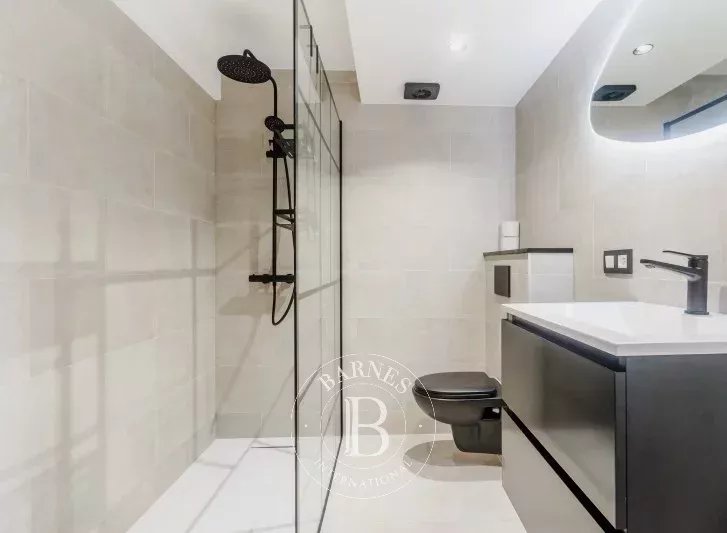 Tour & Taxis - 3-bedroom loft