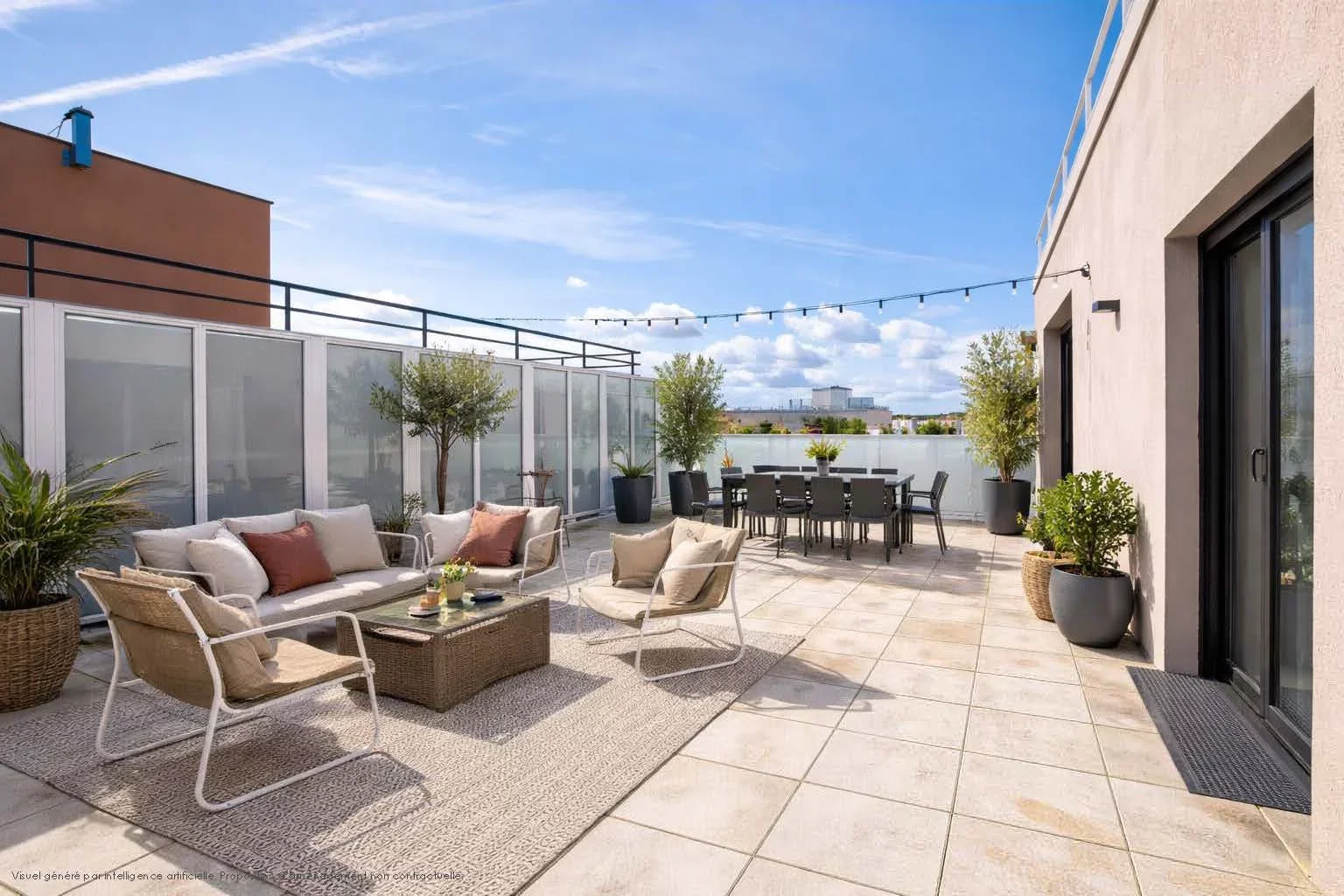 Rueil-Malmaison - RUEIL-SUR-SEINE