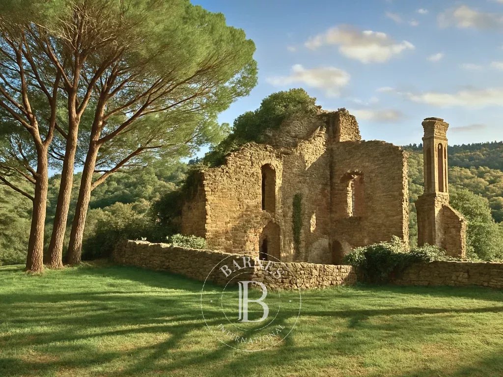 Arezzo  - Château 40 Pi&egrave;ces 40 Chambres - picture 17