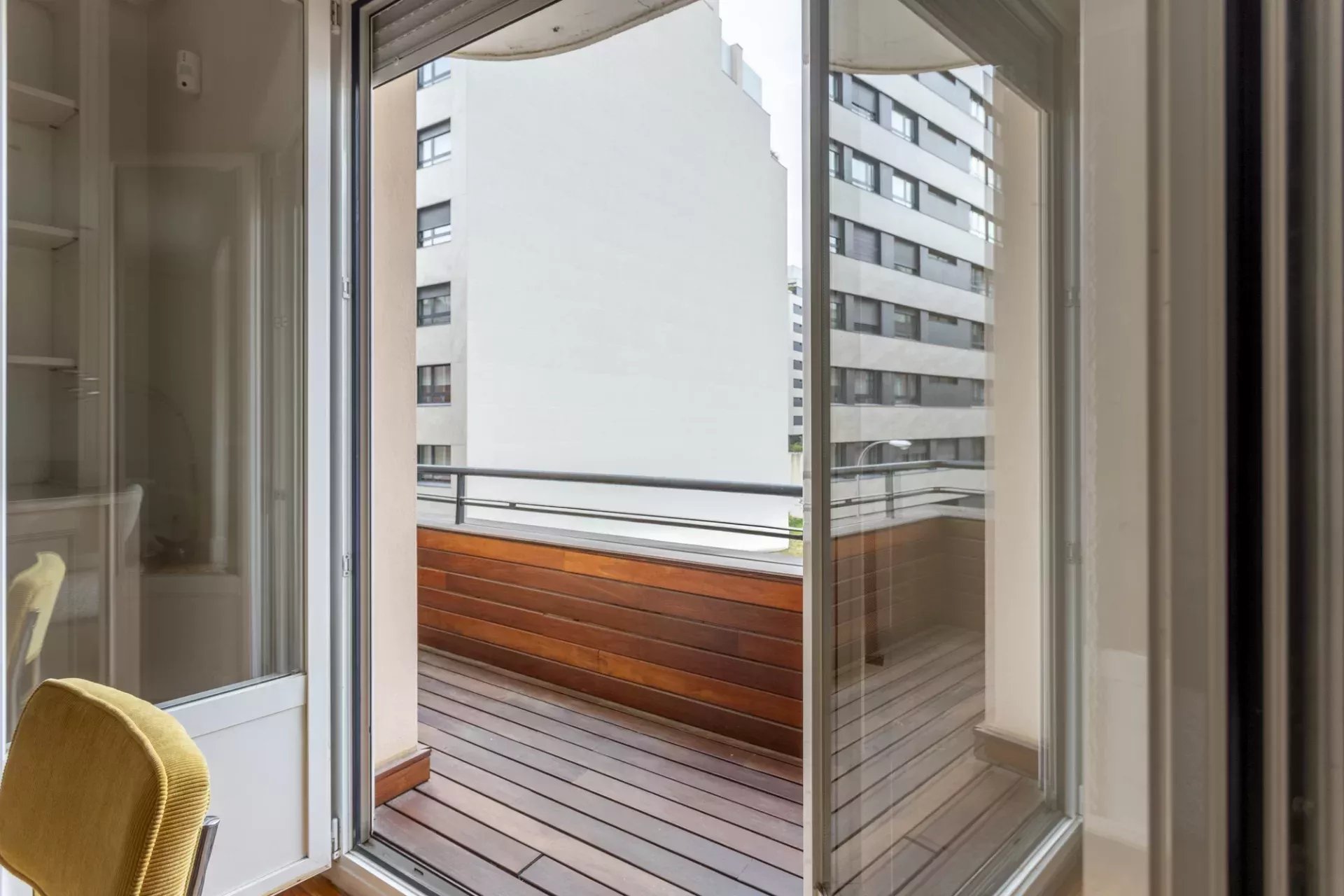 Daire Madrid - picture 11