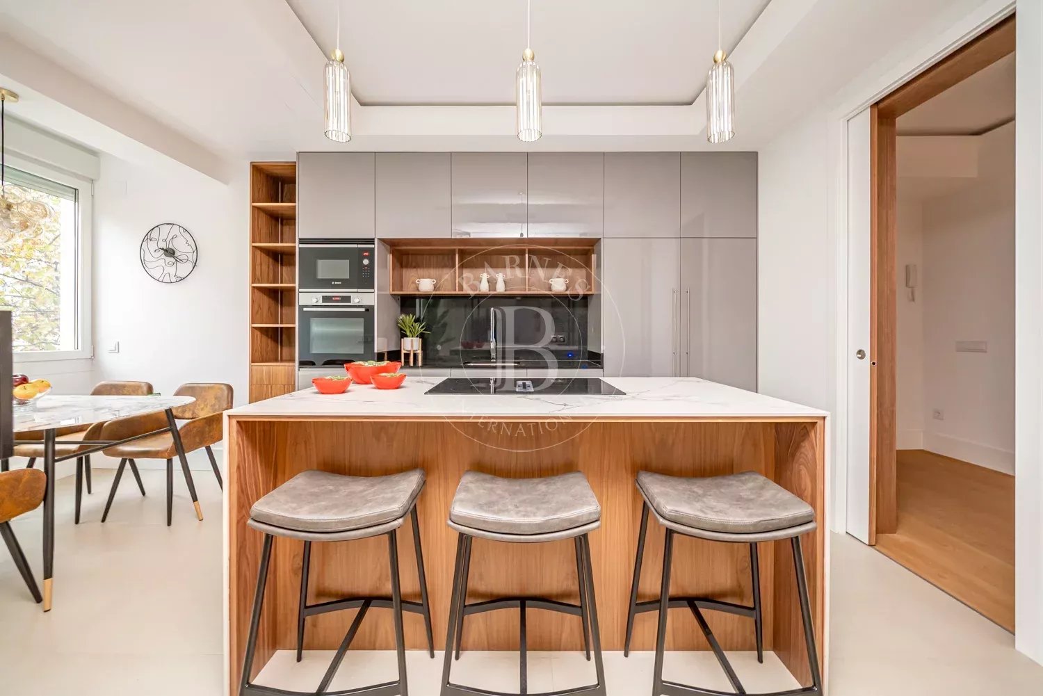 Daire Madrid - picture 13