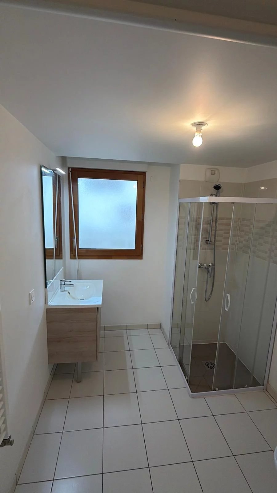 Vente Appartement Romainville