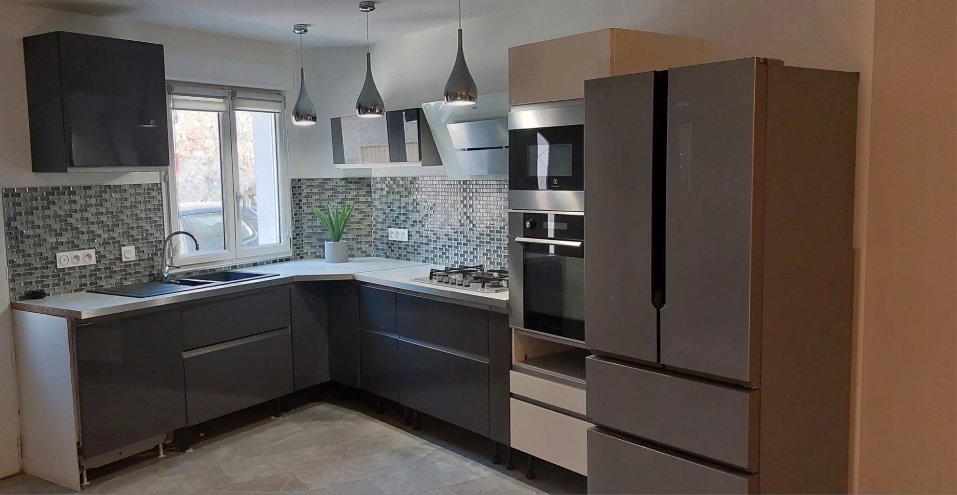 Achat Maison T3 à Cabasse (83340) - 60m²