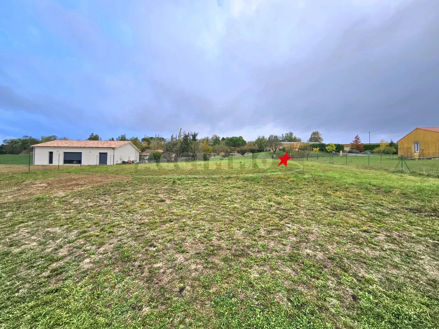 Vente Terrain Varennes