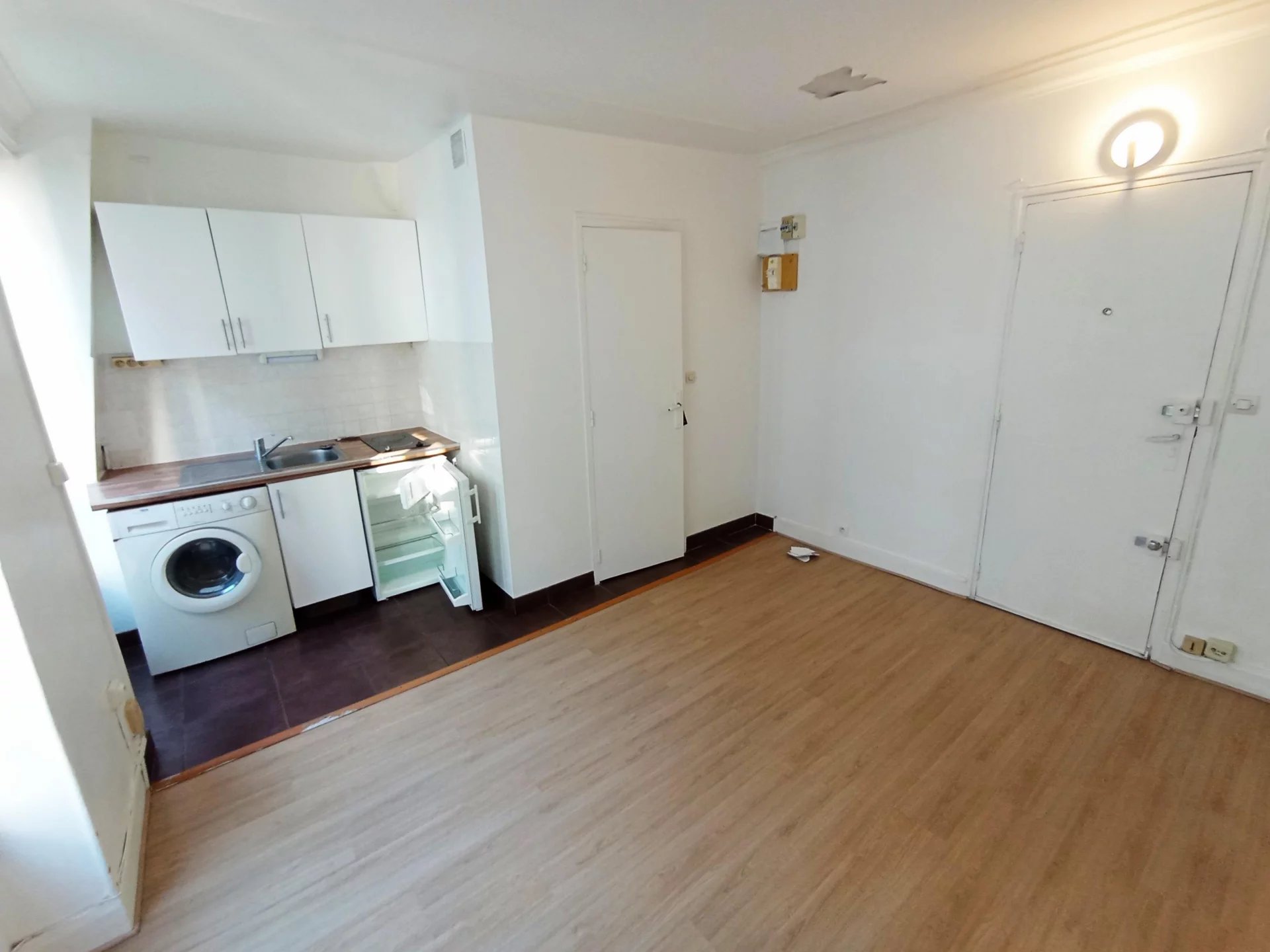 Vente Appartement Paris 17ème