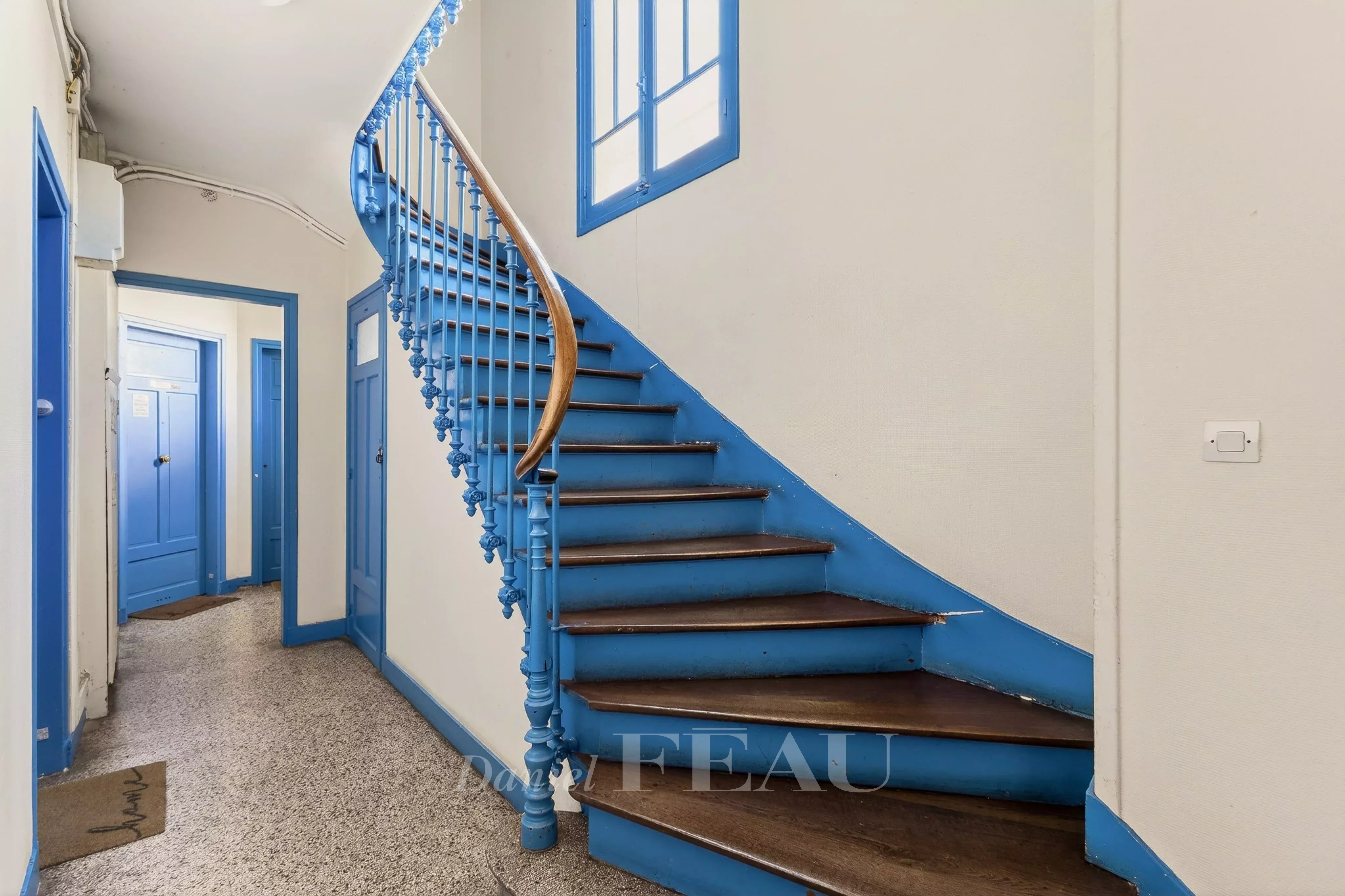 Location Appartement Paris 15ème
