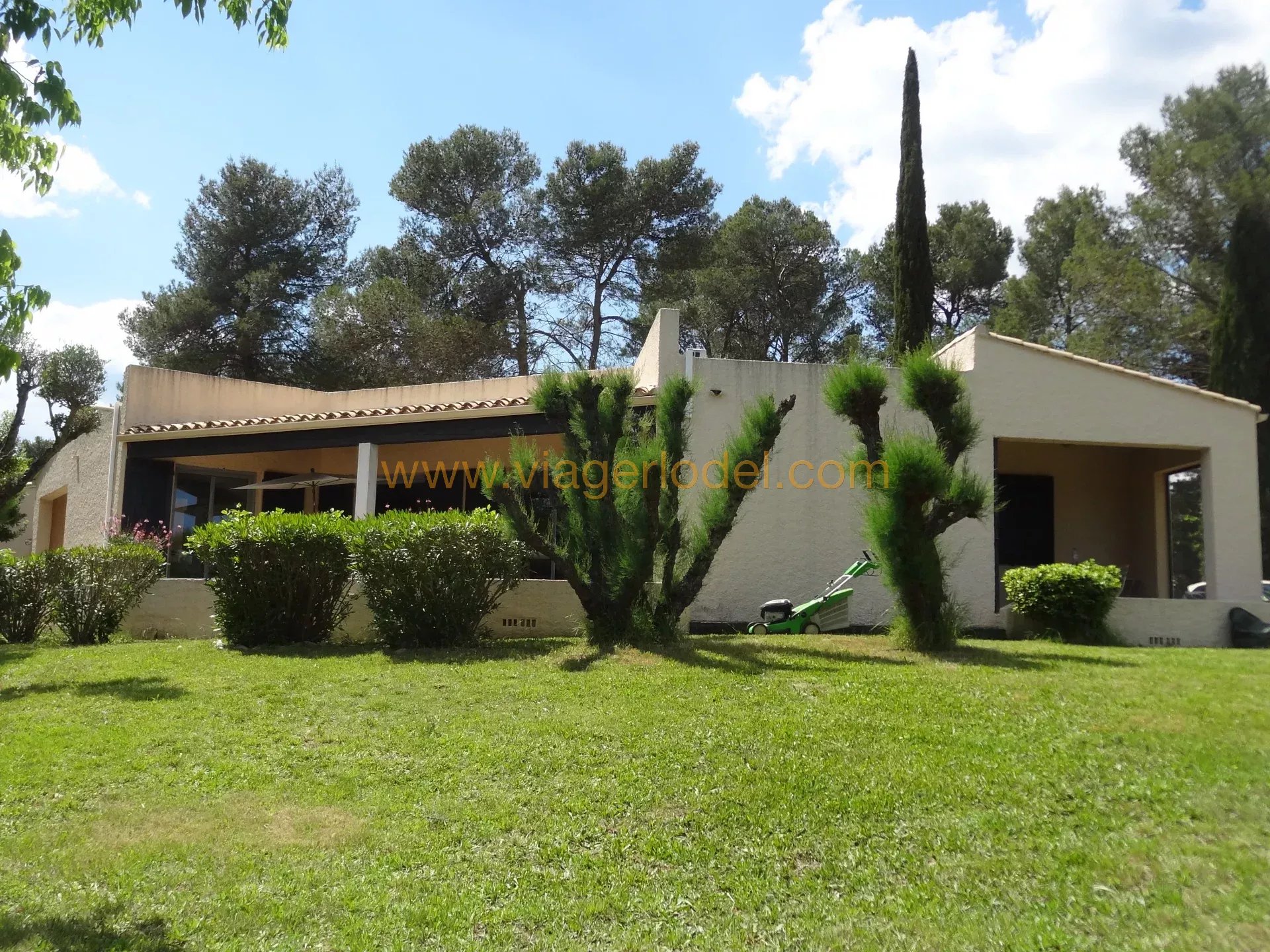 Vitalizio Casa - Saint-Clément-de-Rivière