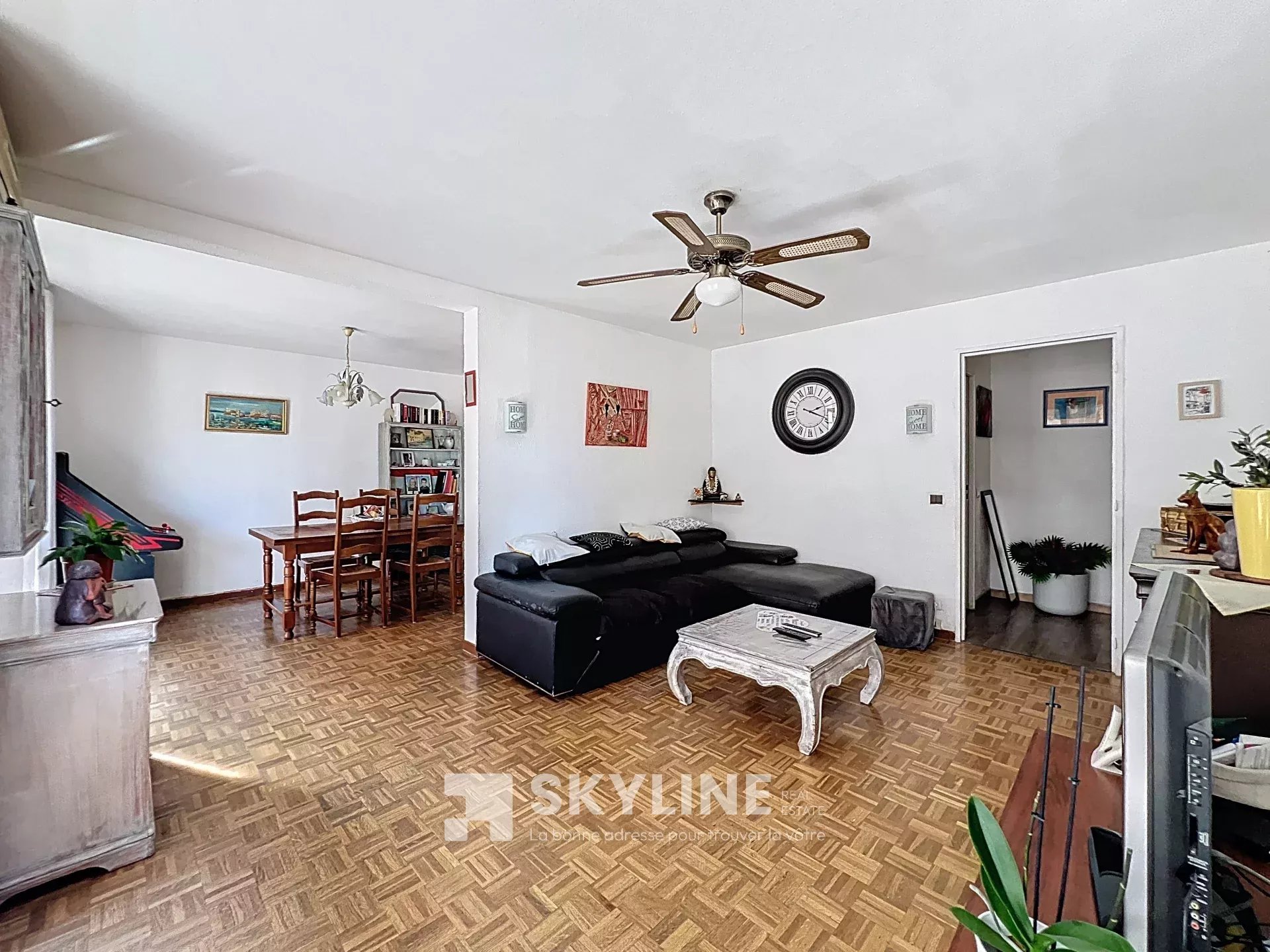 Agence immobilière de Cabinet Cogex