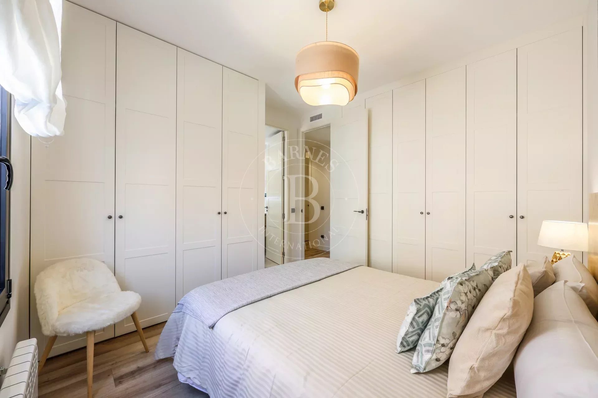 Daire Madrid - picture 38