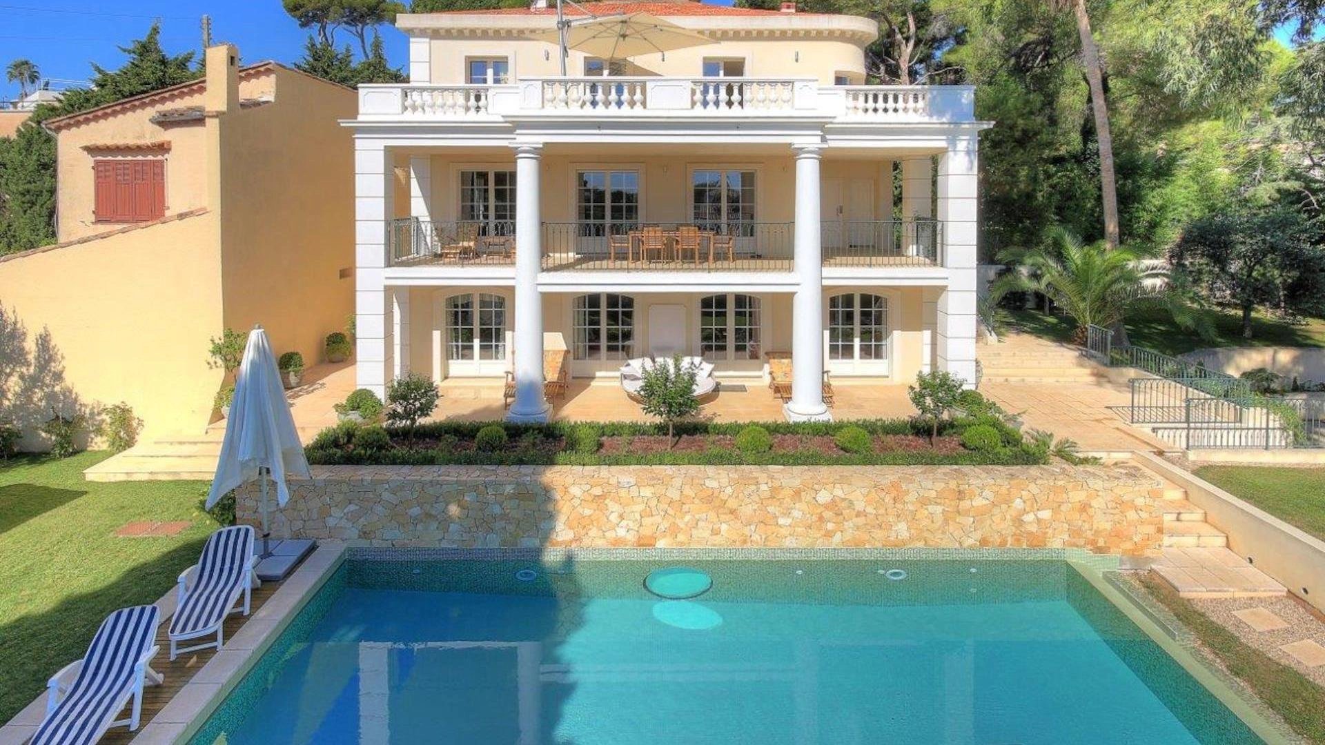Qlistings - 3 Bedrooms - Villa - Alpes-Maritimes - For Sale - 10022 Property Image