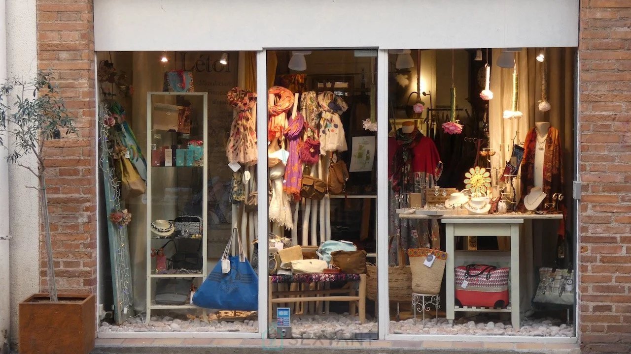 Vente Local Albi