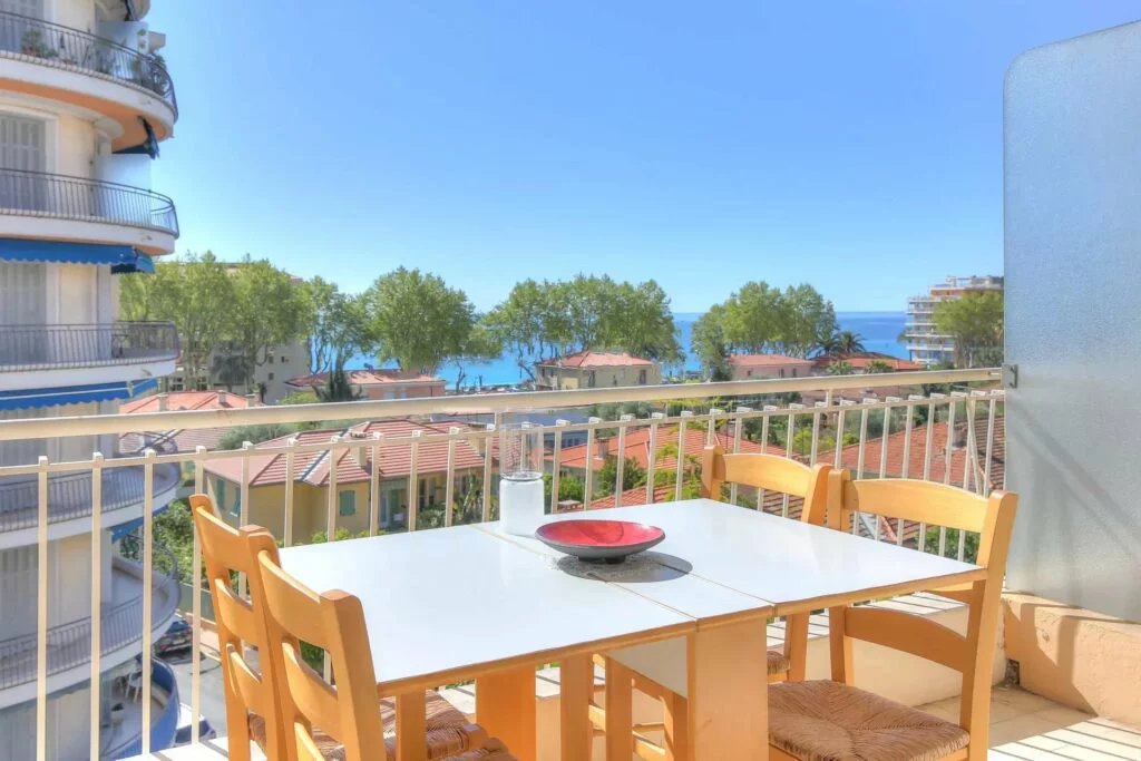 Vente Appartement Menton Centenaire