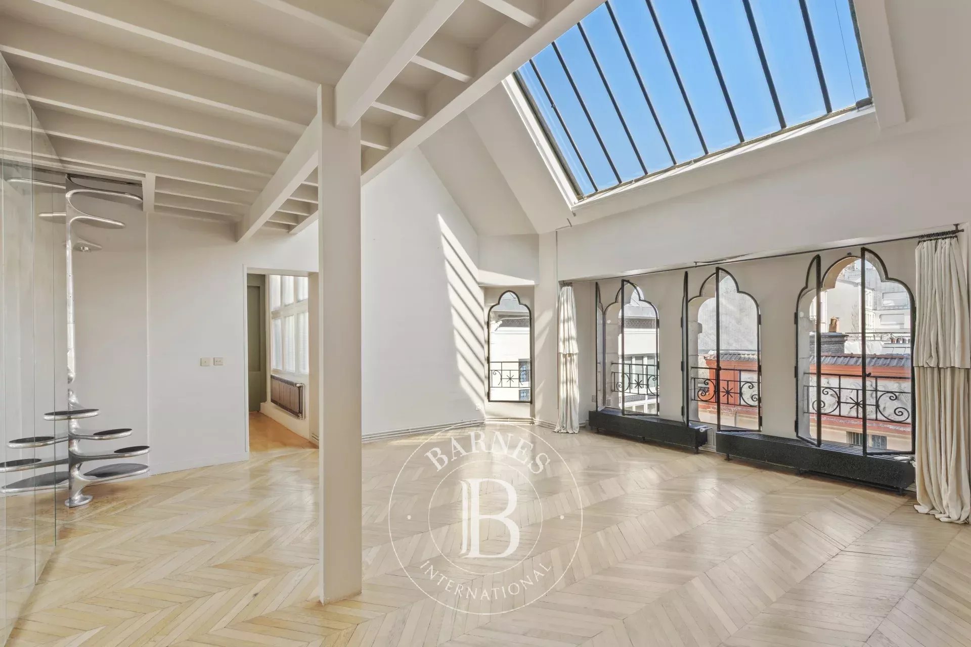 Apartment Paris 75009  -  ref 87116210 (picture 2)