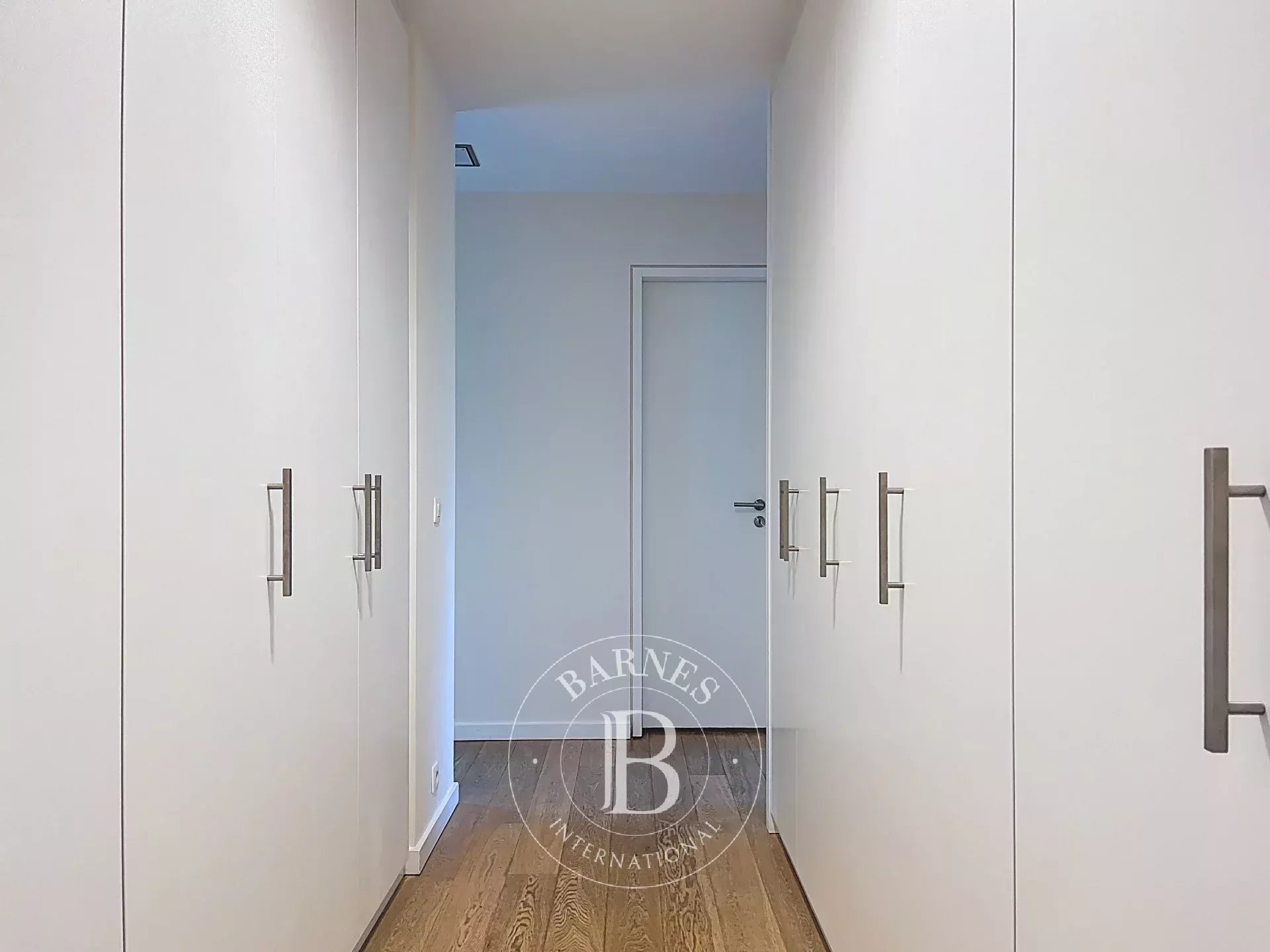 Lepoutre - 3-bedroom apartment