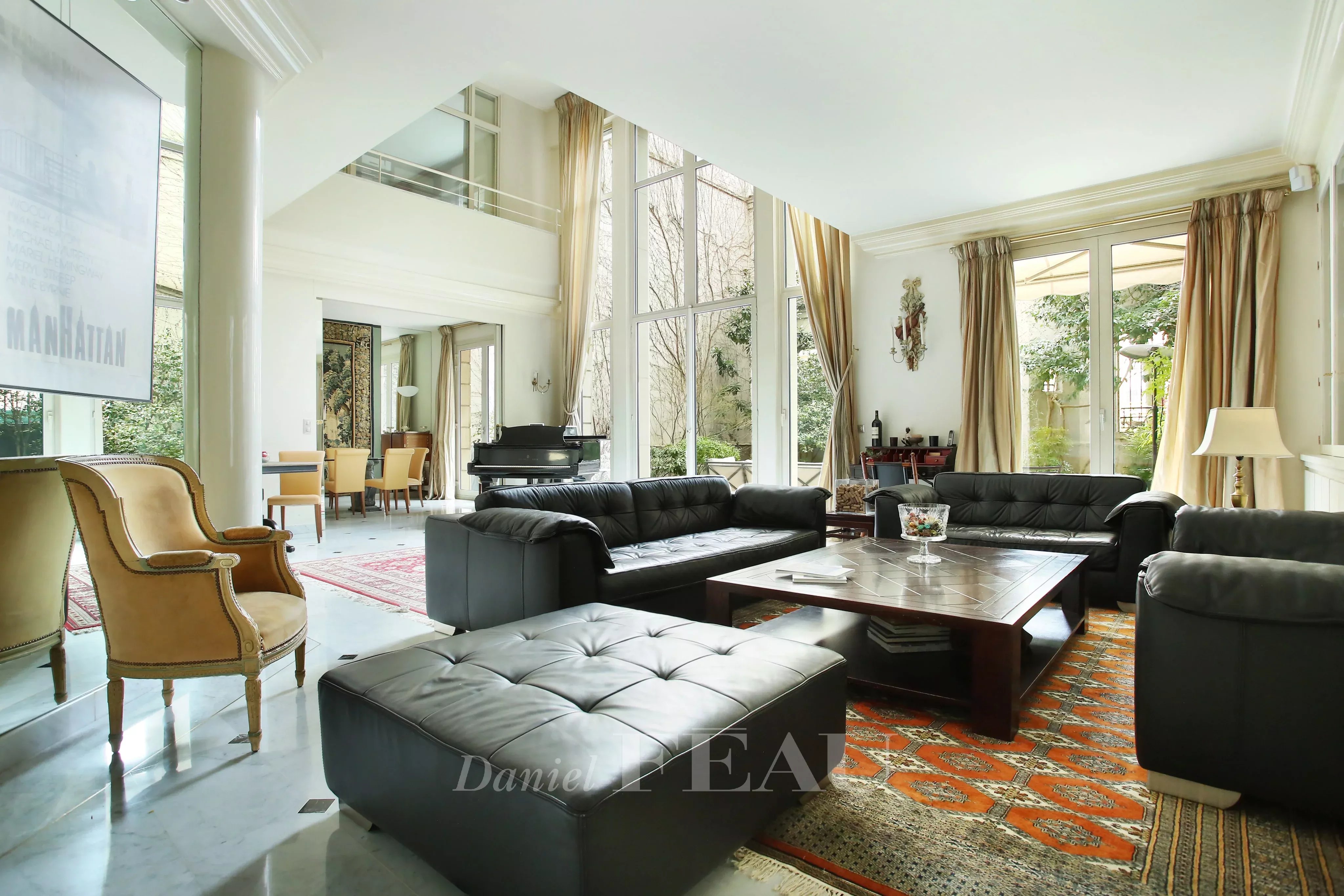 Living-room Tile