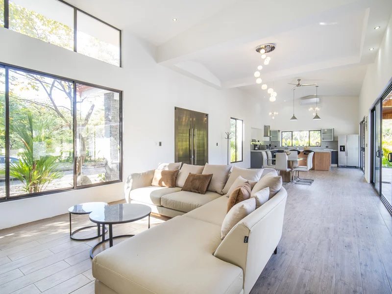 Venta Villa Tamarindo