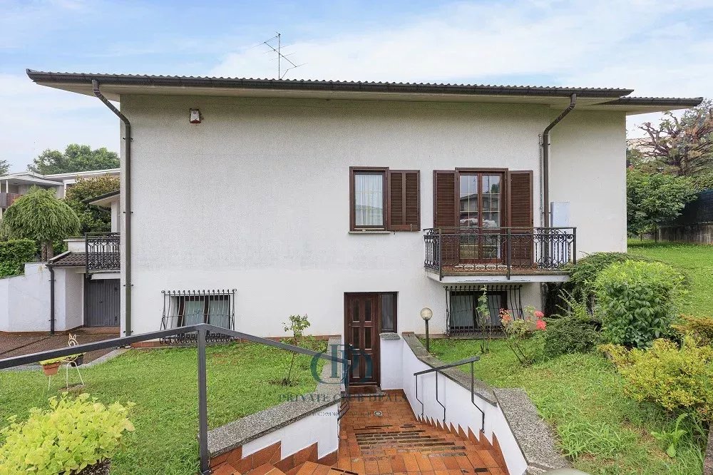 Villa Olgiate Comasco - picture 7