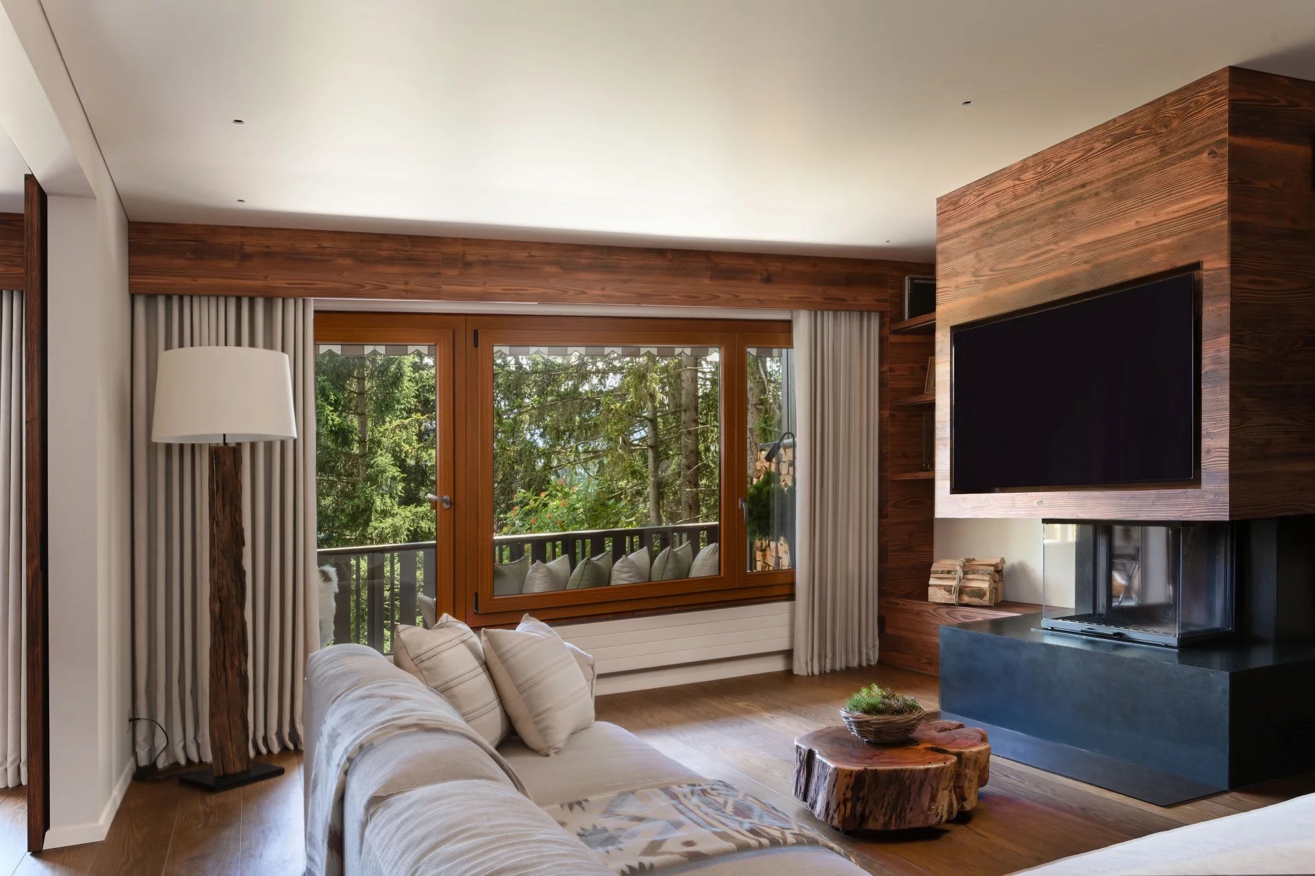 Magnifique et Design appartement proche du centre