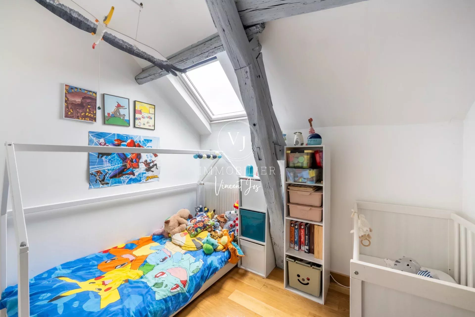 Vente Maison Les Mureaux