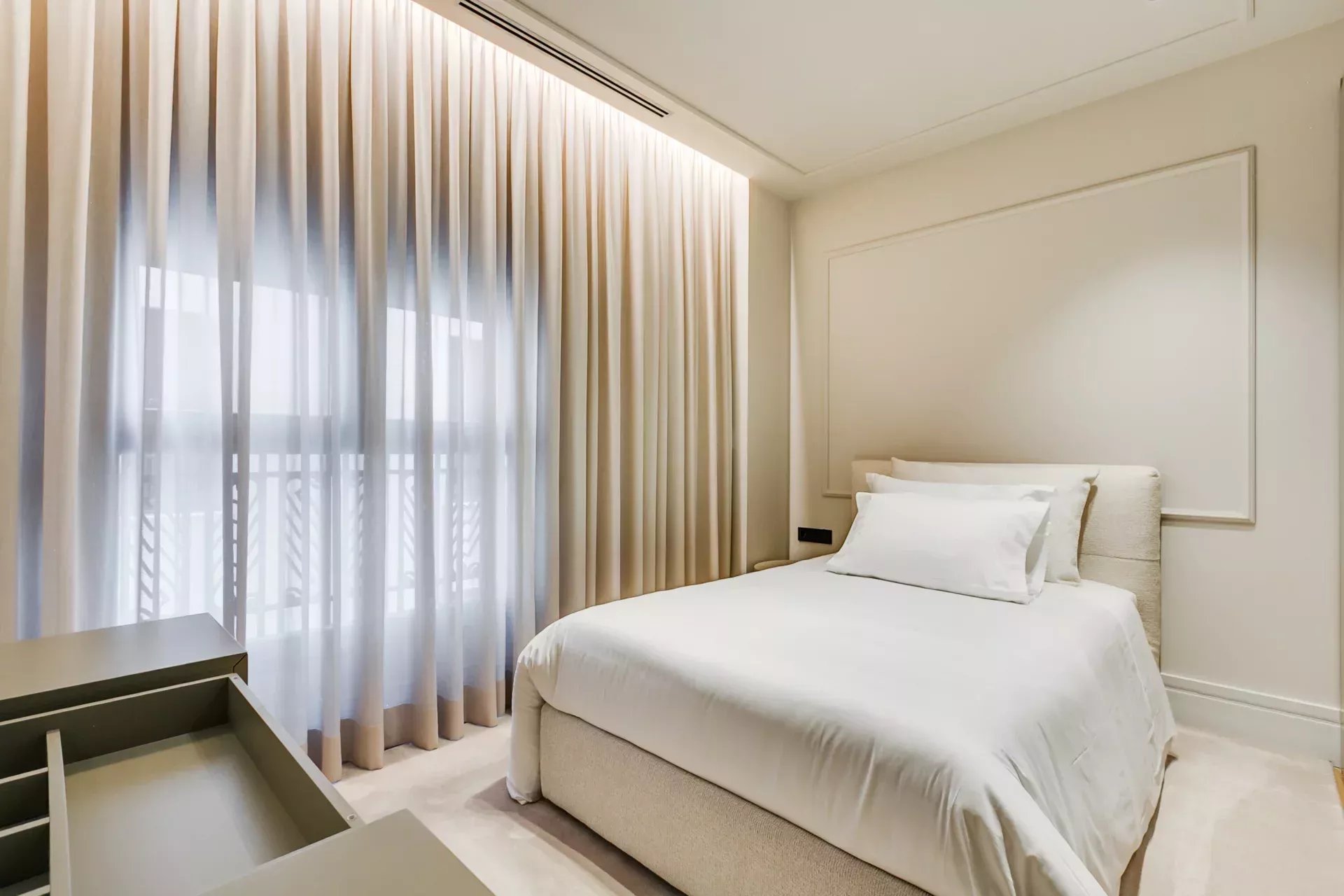 Daire Madrid - picture 27