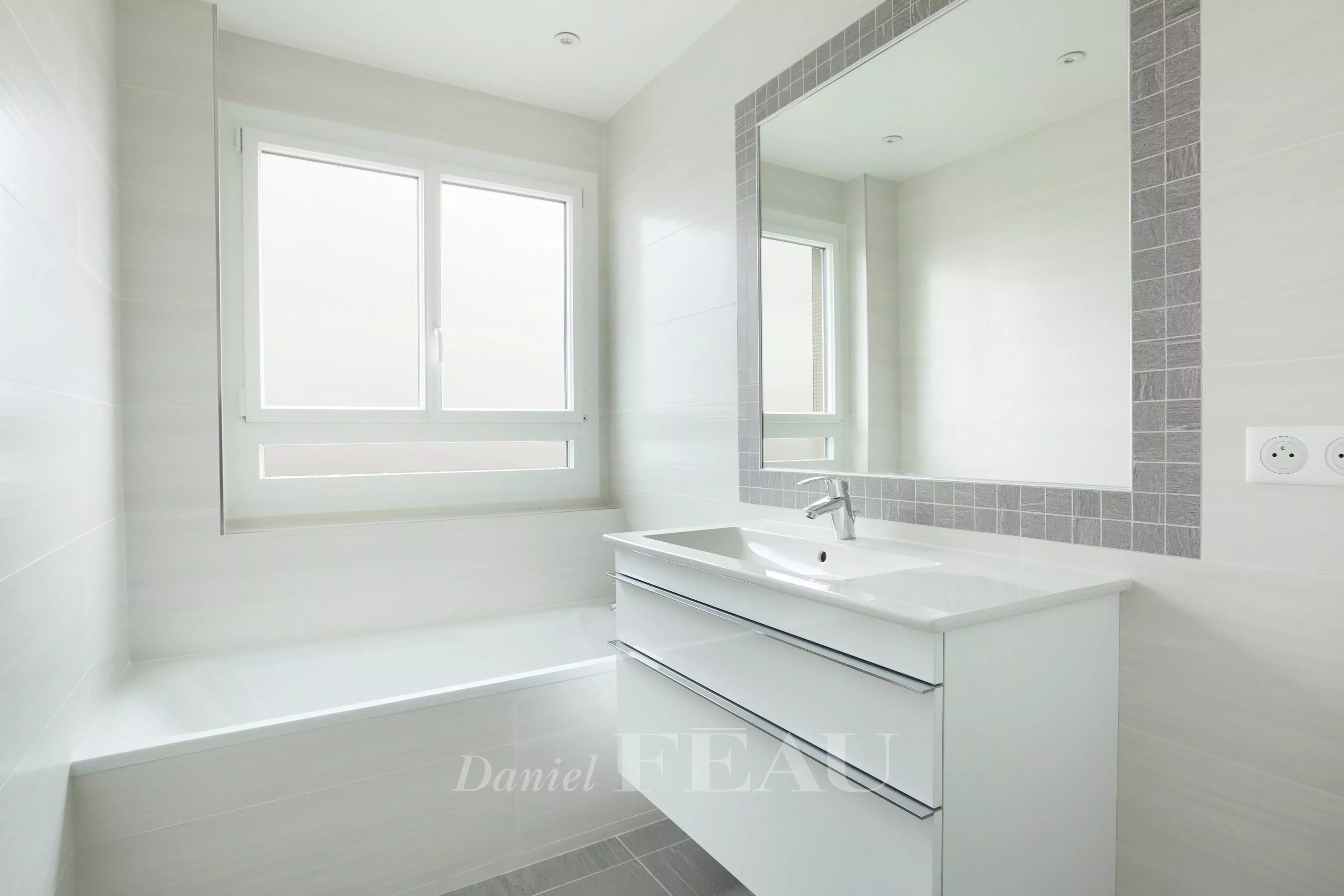 Location Appartement Paris 16ème