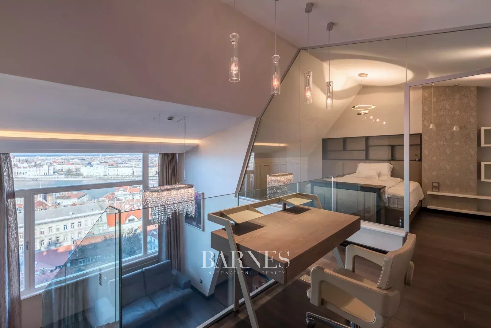 Daire Budapest I. kerülete - picture 14