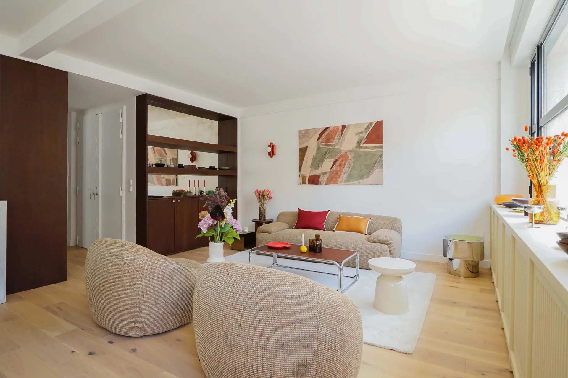 Paris 9e - ROCHEFOUCAULD