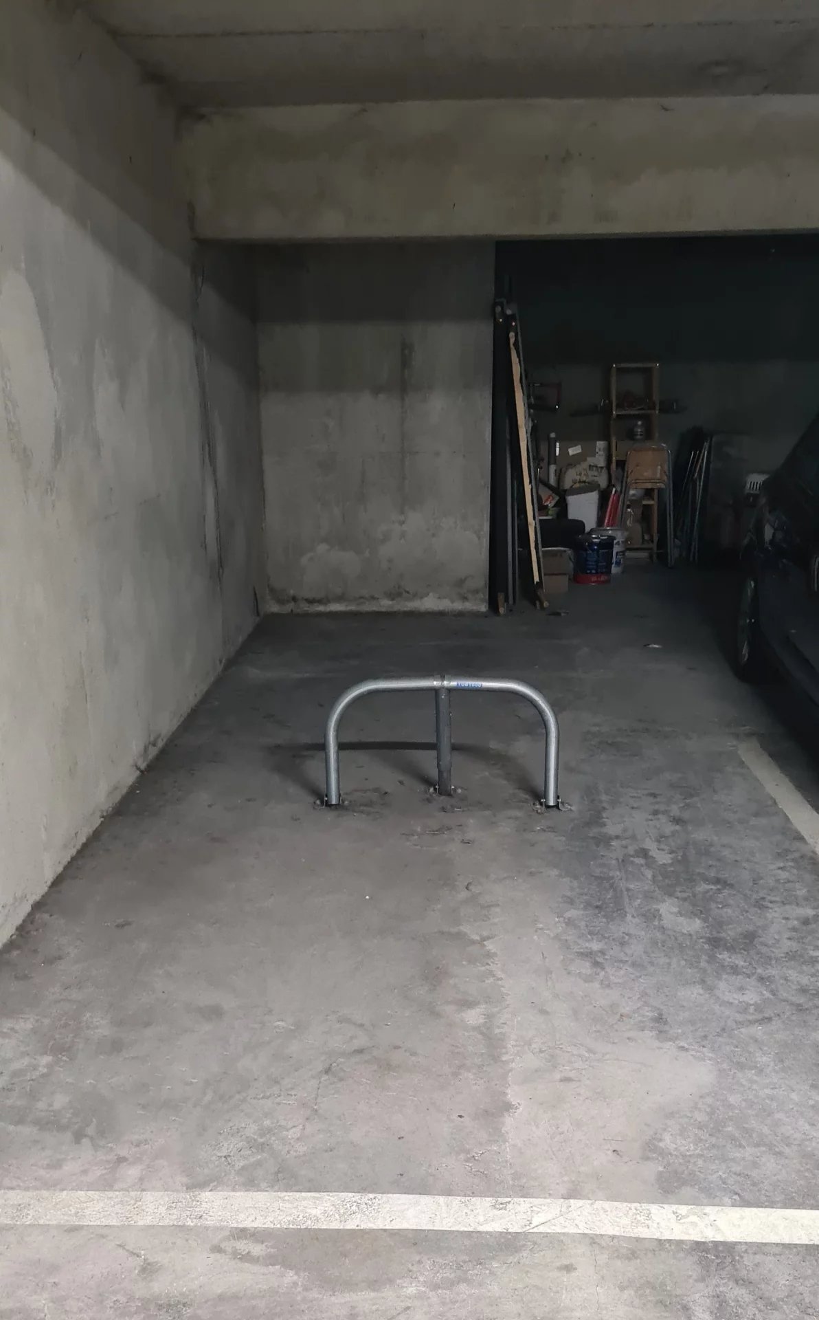 Vente Parking Nice