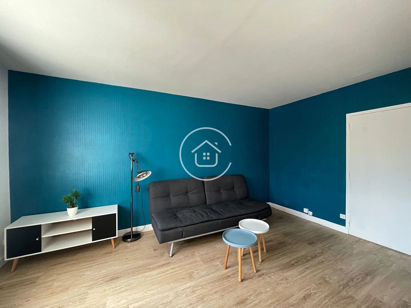 BLOIS VIENNE  - STUDIO MEUBLÉ