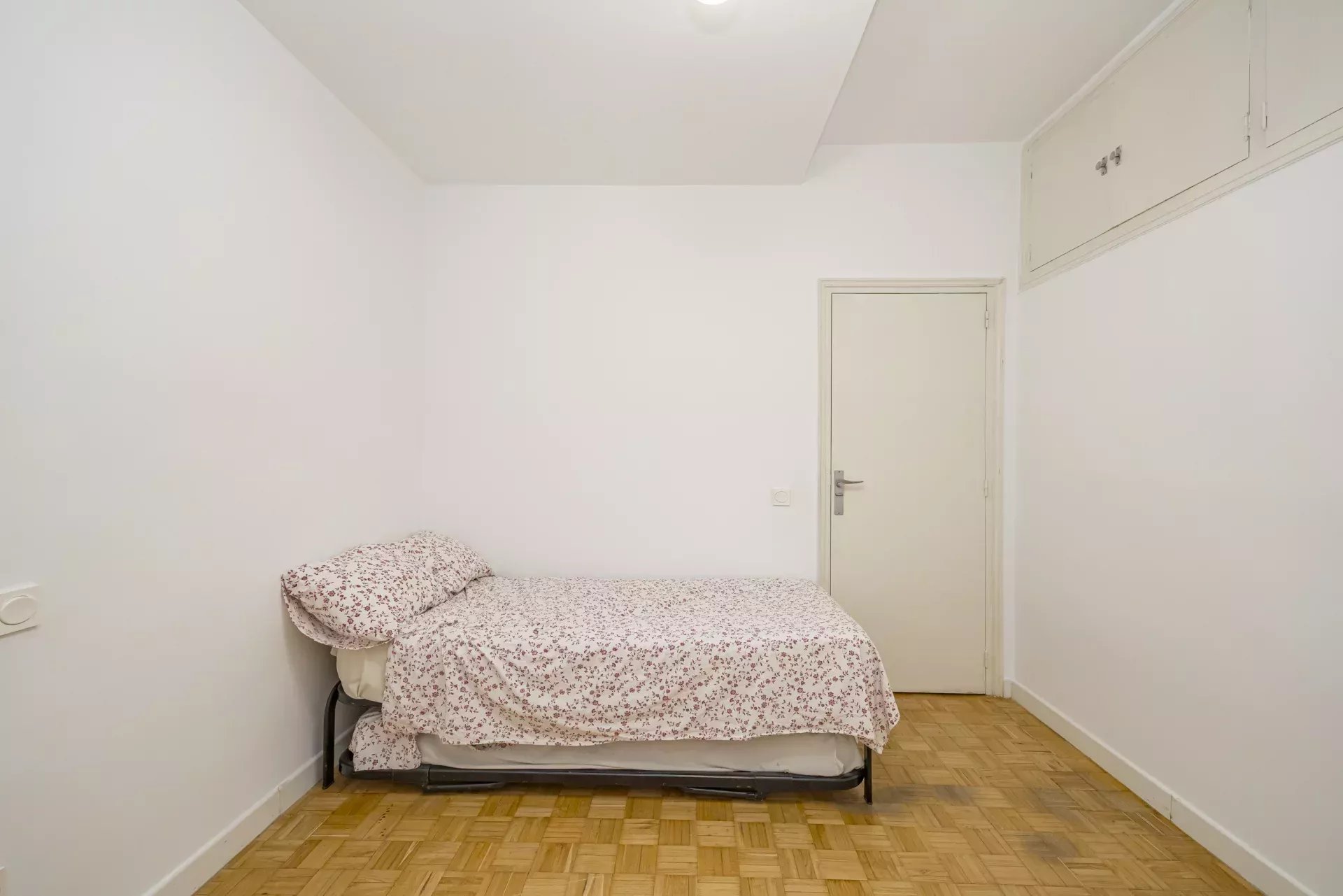 Madrid - Centro – Bright Renovated Exterior Apartment - picture 39