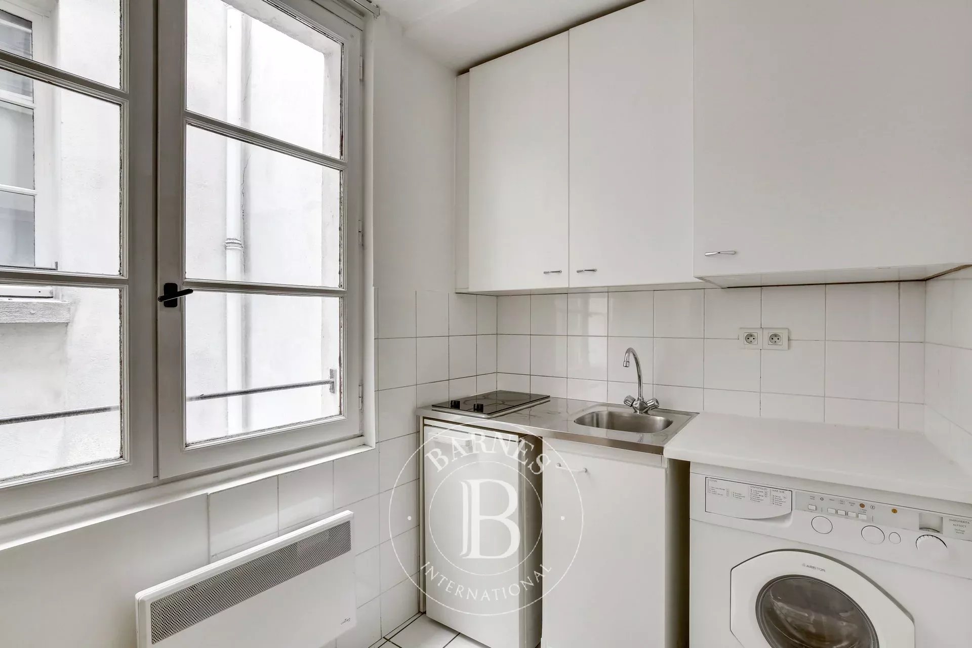 Daire Paris 6ème - picture 7