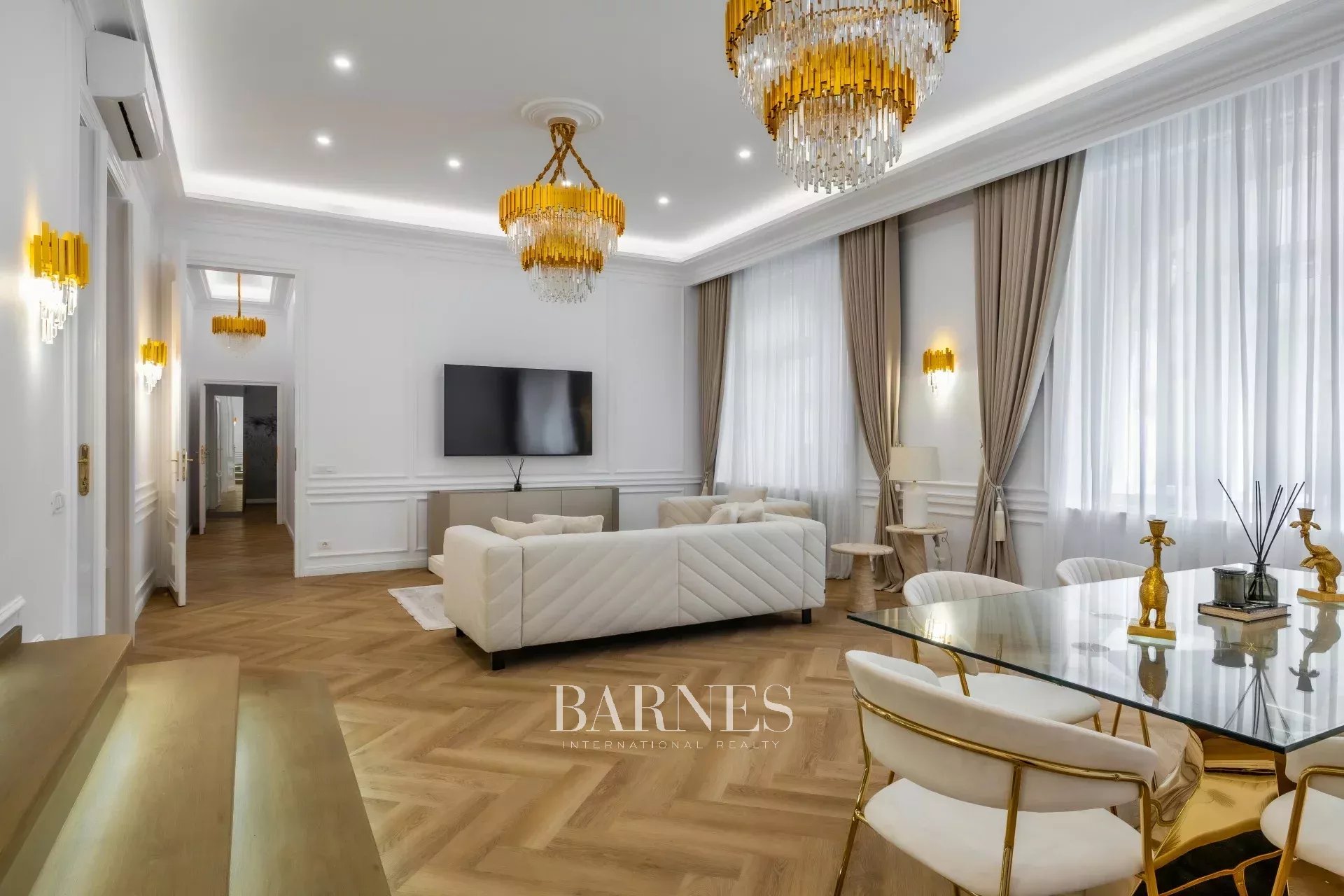 Daire Budapest V. kerülete