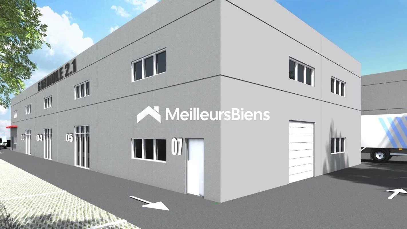 Vente Local Vic-la-Gardiole