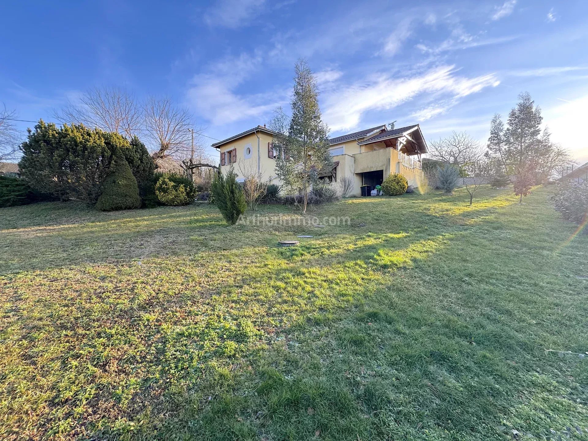 Agence immobilière de SARL AS IMMOBILIER