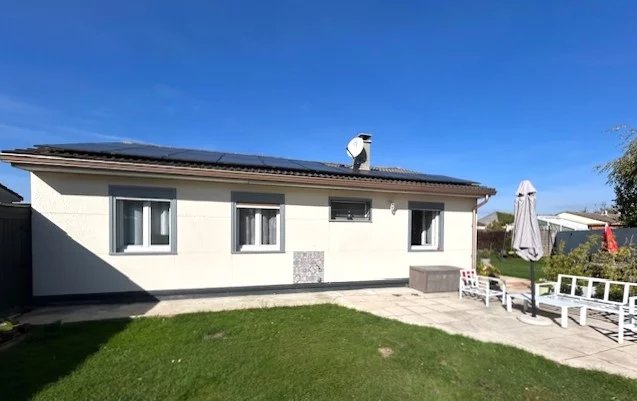 MAISON VENTE FONTENY TRESIGNY