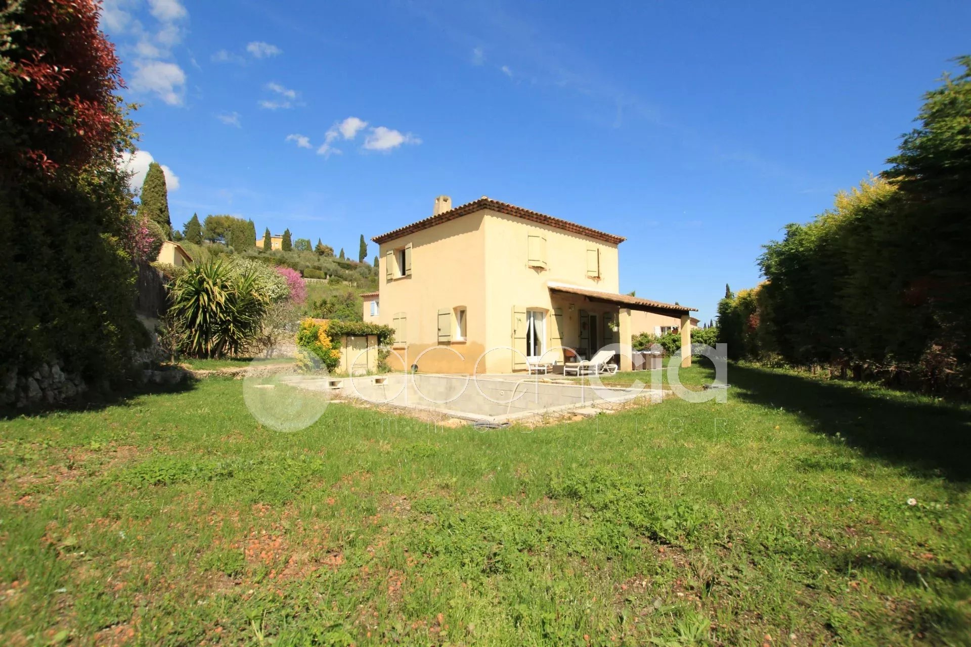 Agence immobilière de Agencia Rouret