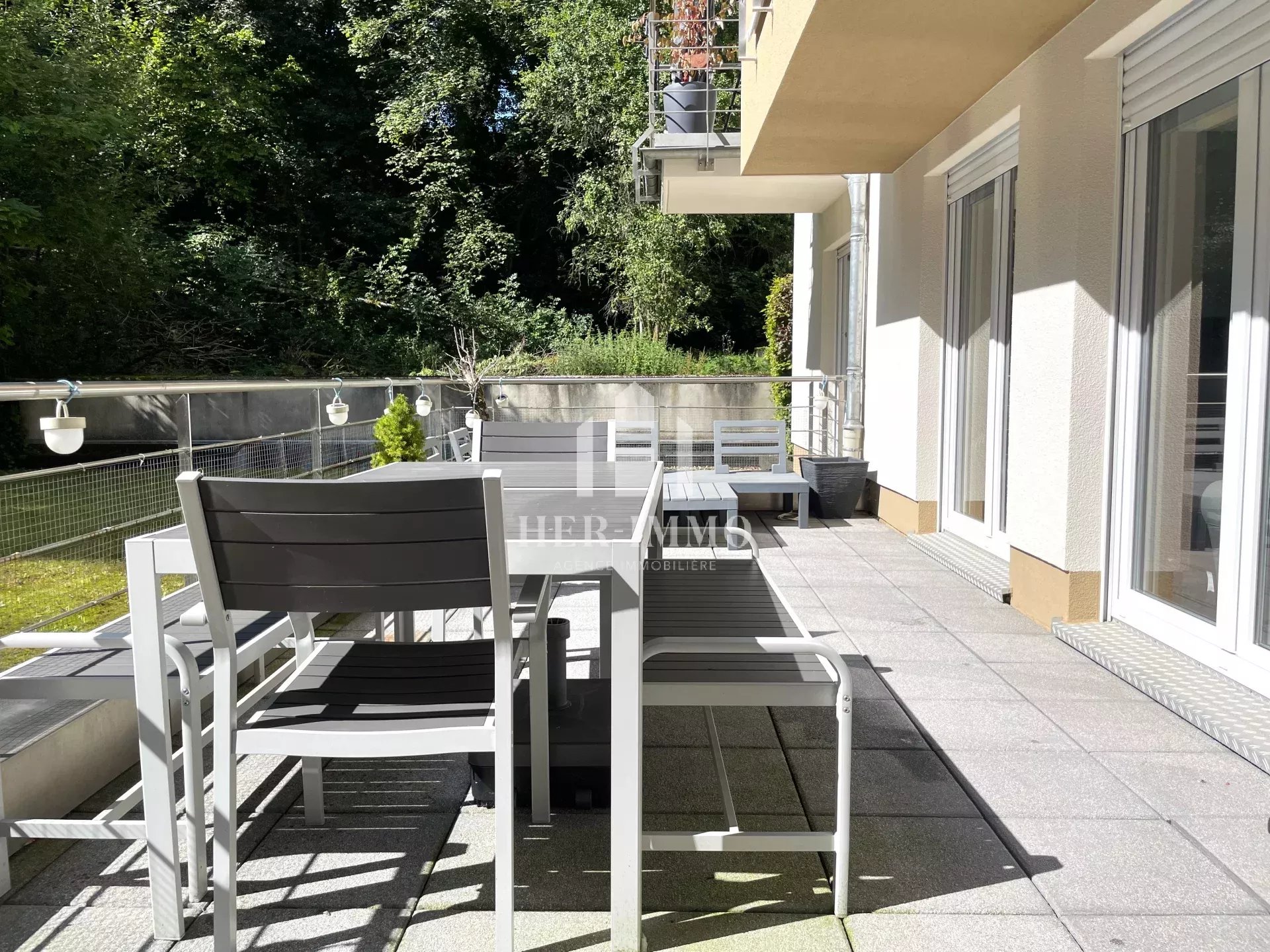 Agence immobilière de HER IMMO SARL