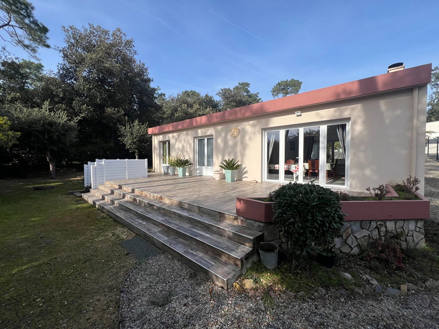 Vente Maison Jard-sur-Mer