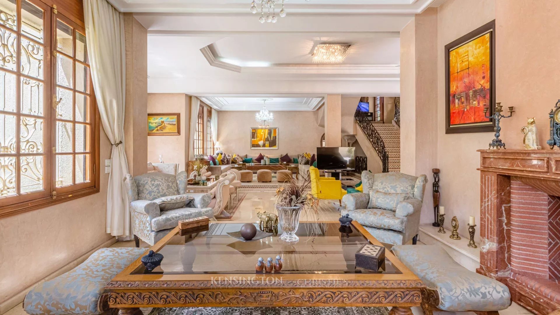 4 Bedroom Villa/Townhouse's Image 3
