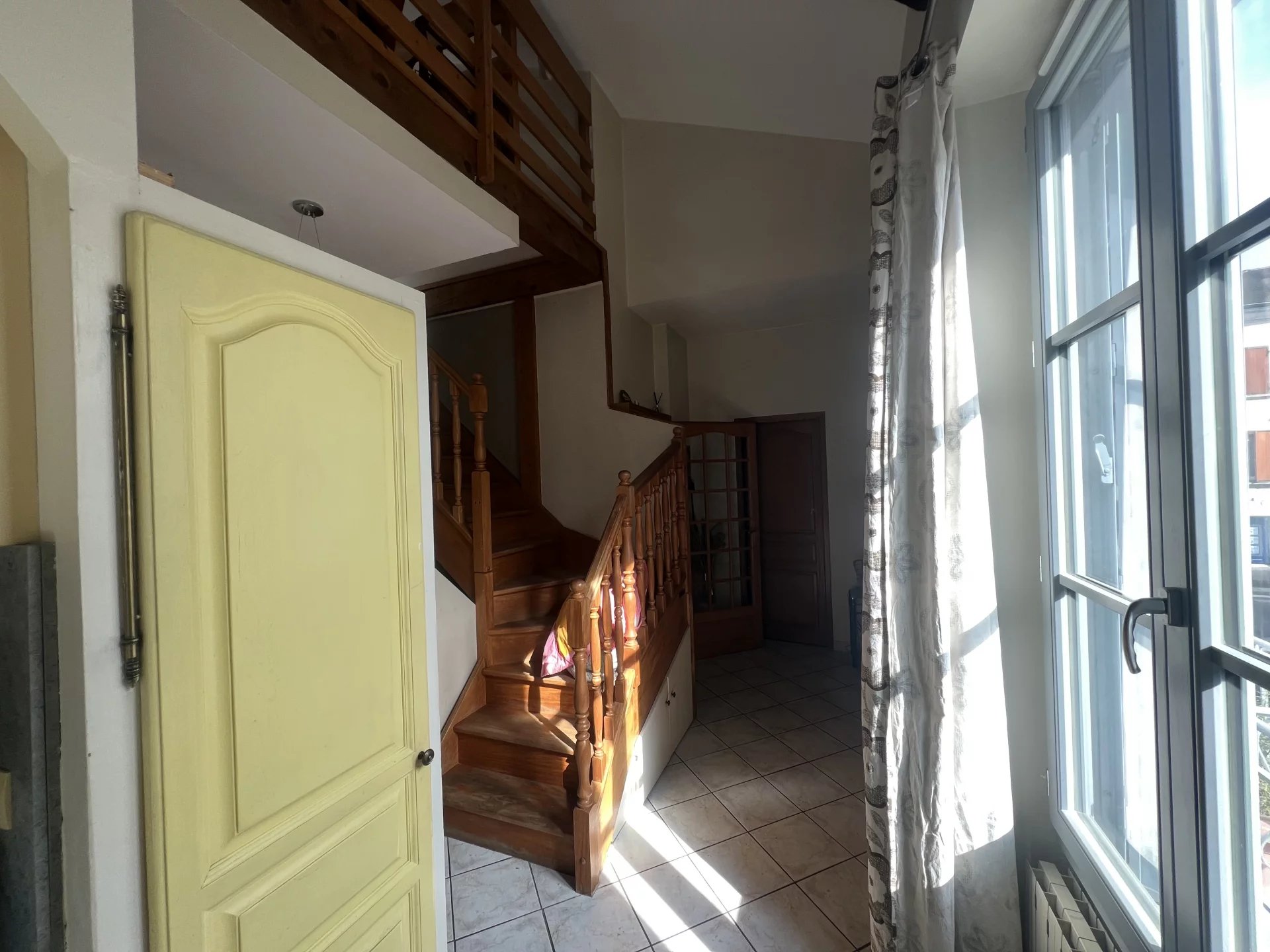 Sale House Saint-Marcellin