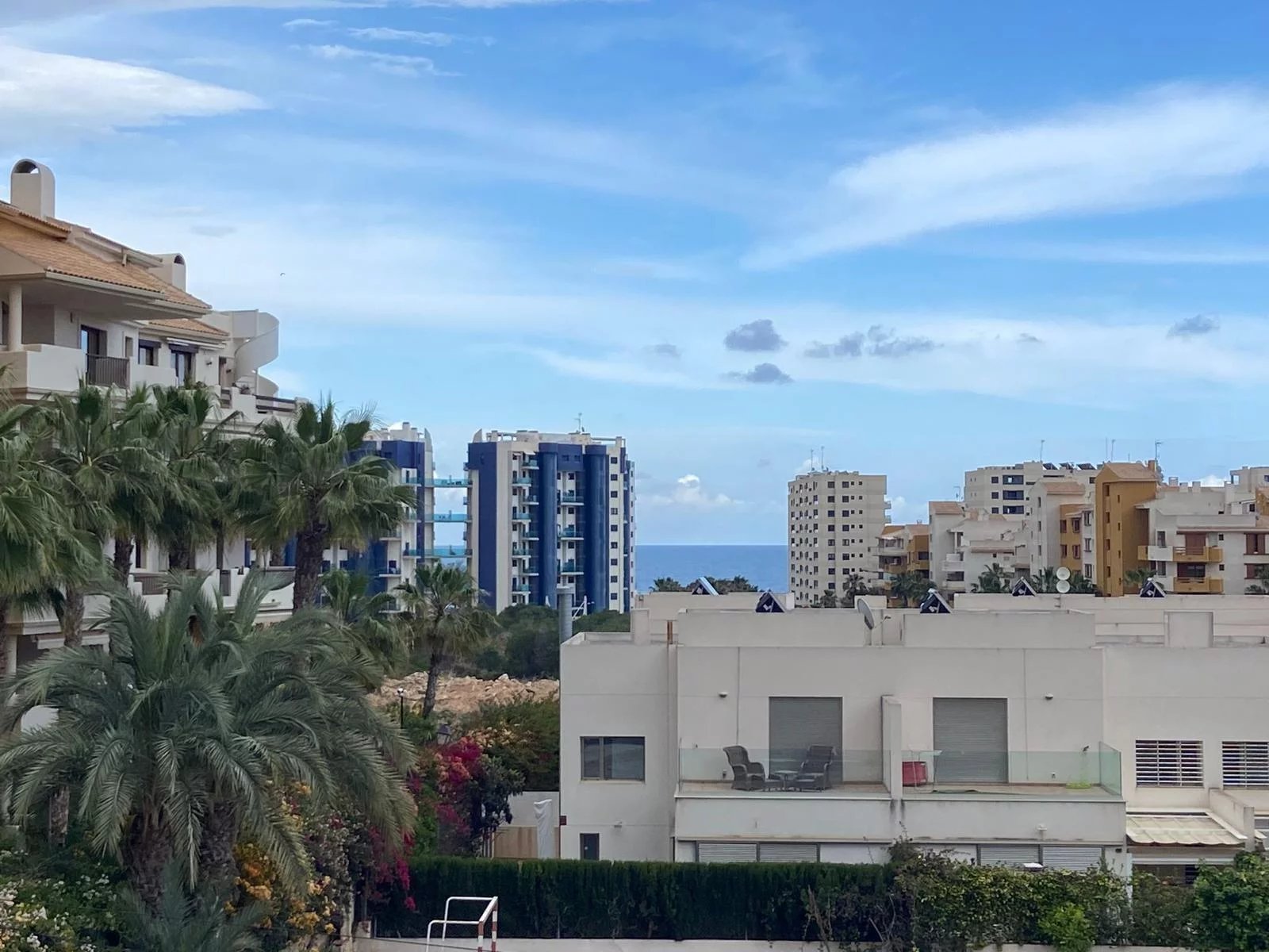 Vente Appartement Orihuela-Costa