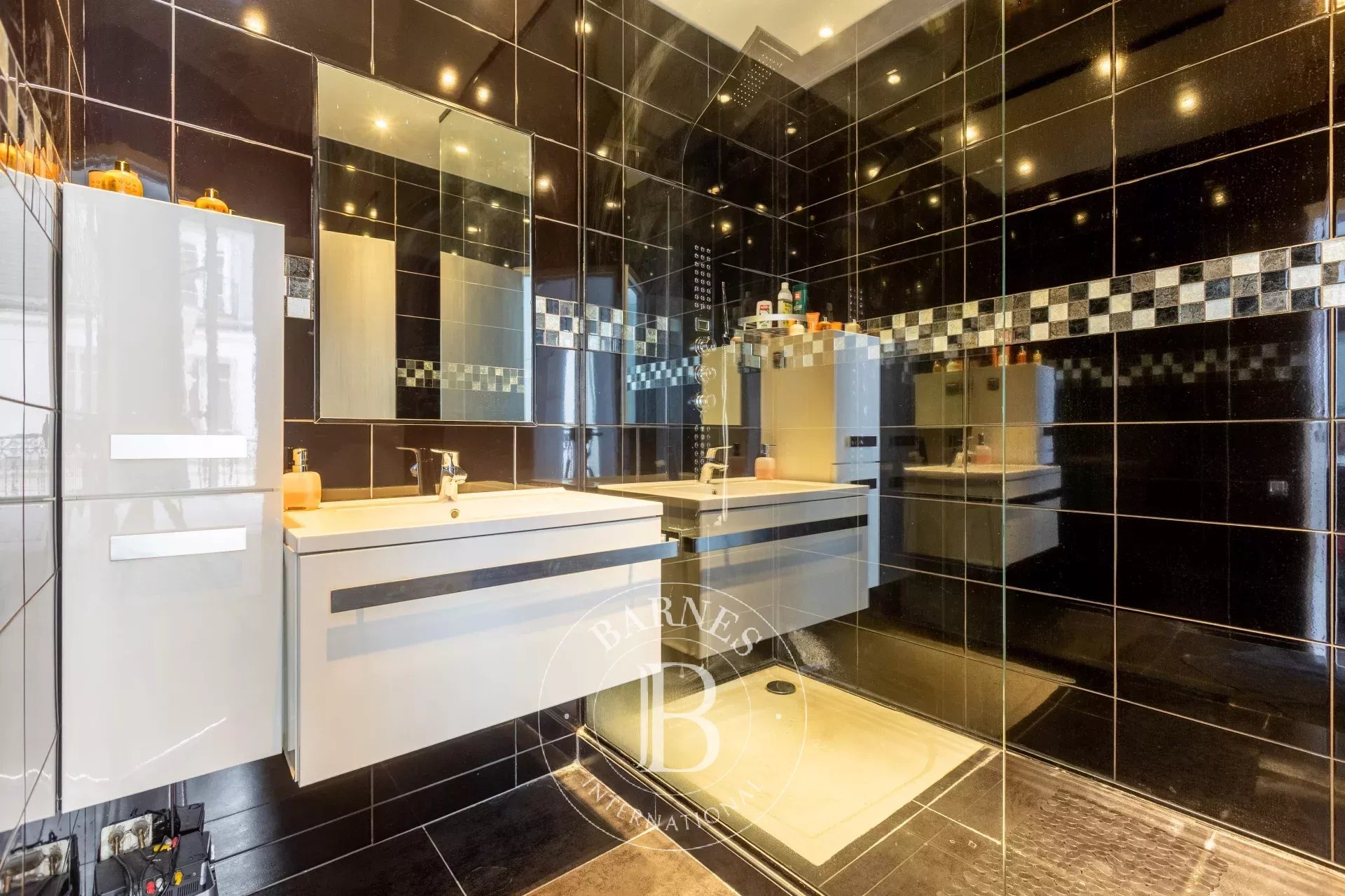 Daire Paris 17ème - picture 13