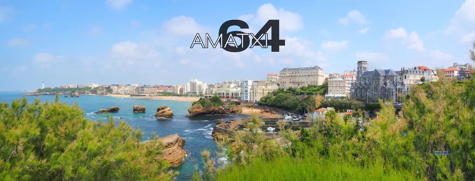 Agence immobilière de AMATXI