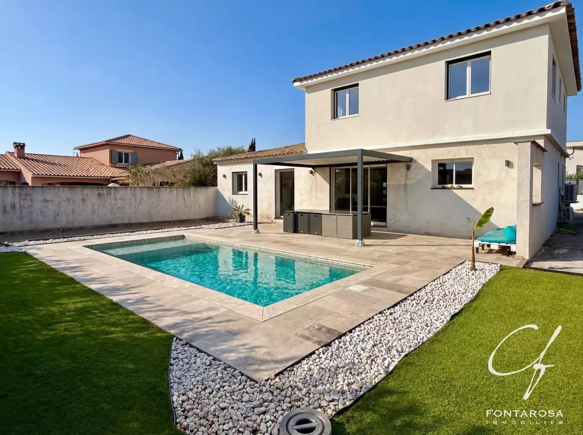 Sale House Puget-sur-Argens