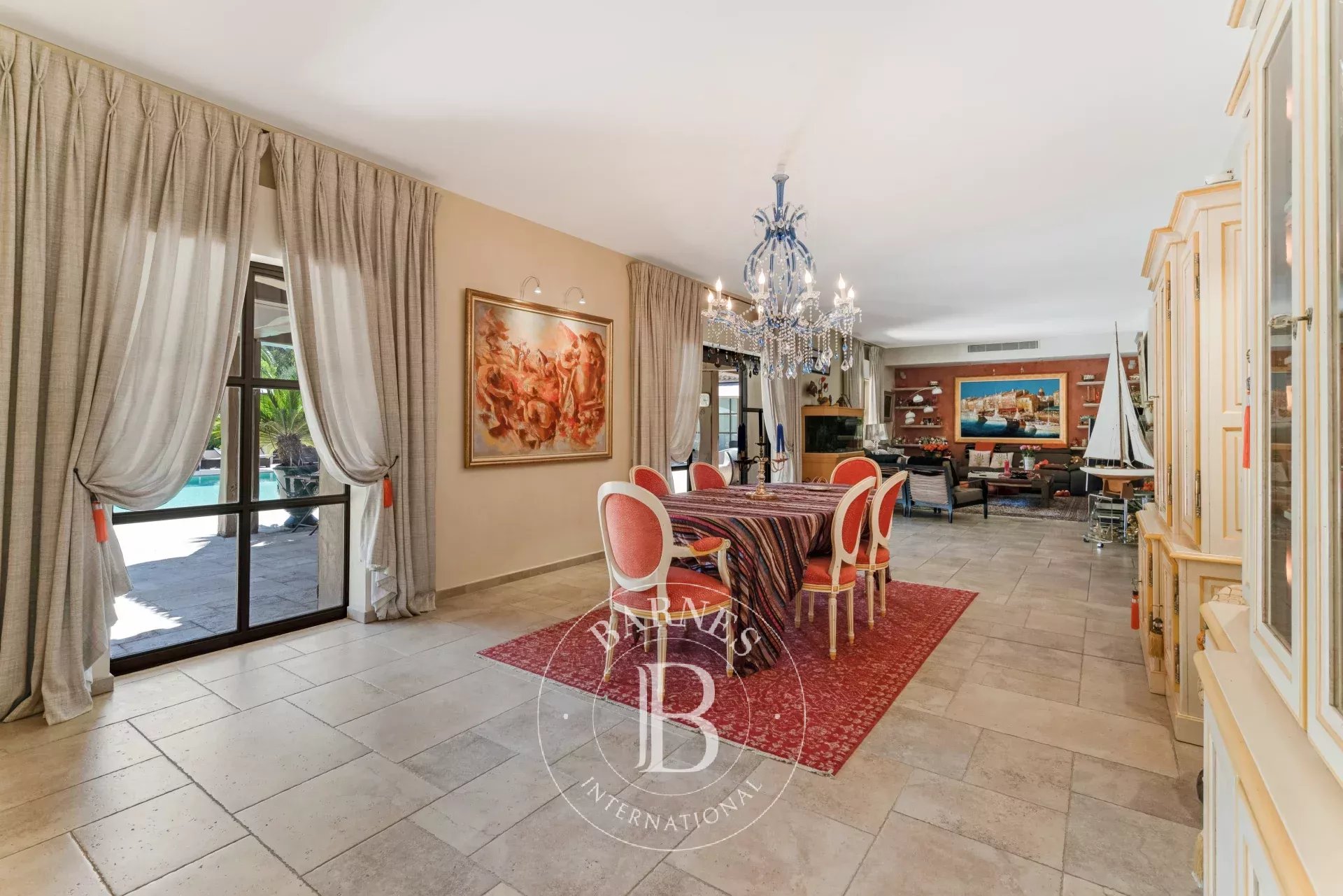 Villa Saint-Tropez - picture 10