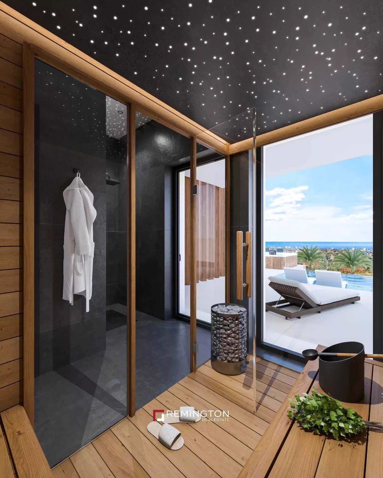 4 Bedroom Villa/Townhouse's Image 18