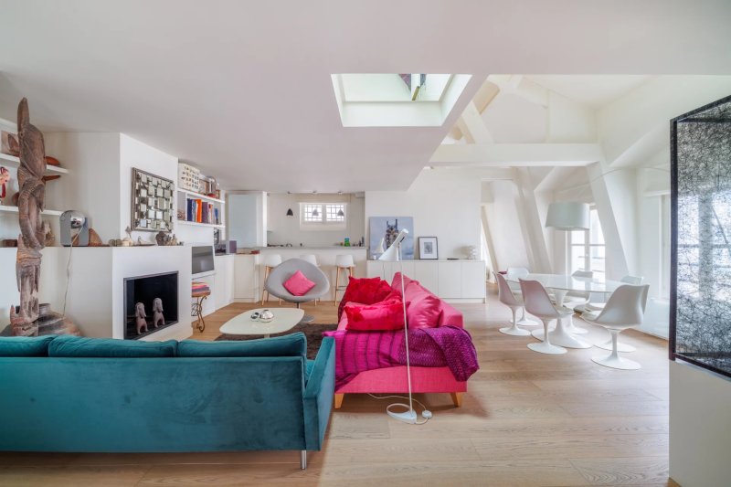 For Sale Apartment | Paris 6ème - picture 3