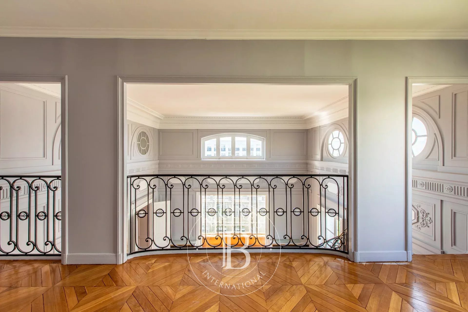Paris 16 - Flandrin - Lavish Duplex - 4 or 5 bedrooms - picture 14