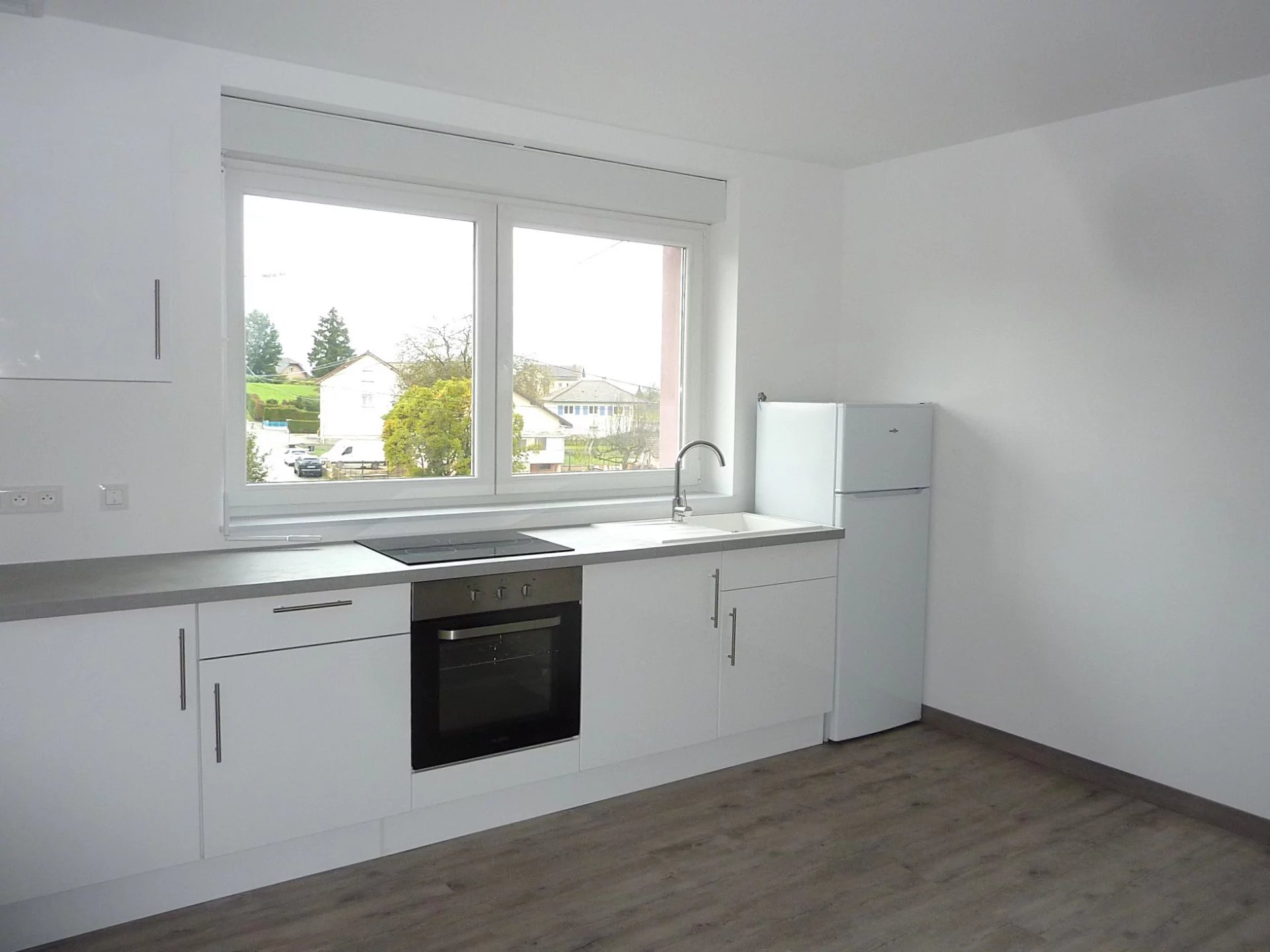 Location Appartement Bavans