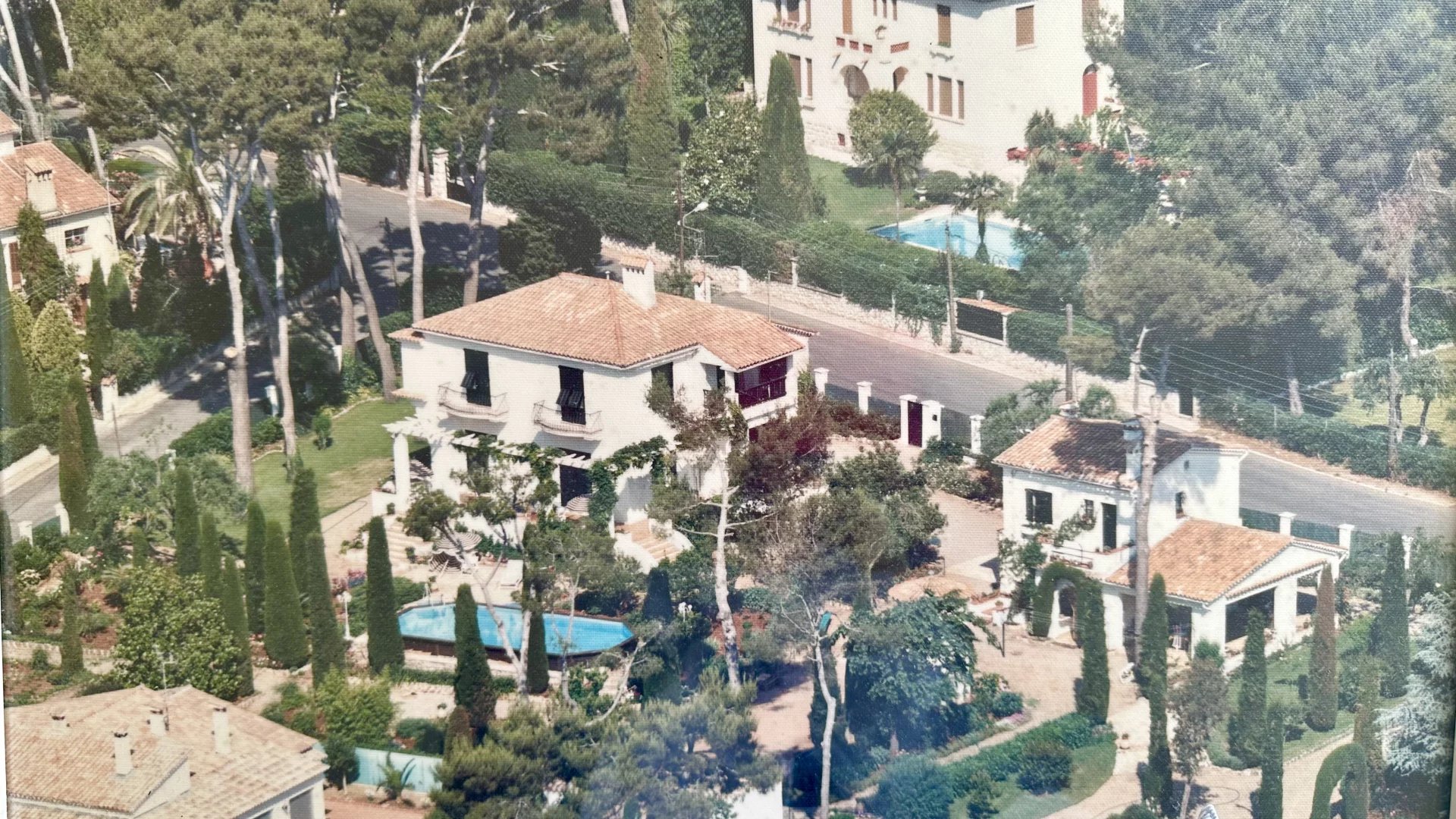 Agence immobilière de Florence Properties